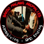 Almsgiving - RMD Ending