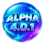 ALPHA 4.0.1  Player