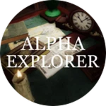 Alpha Explorer