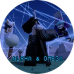 Alpha & Omega