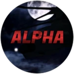 Alpha Player