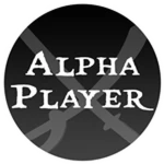 Alpha Player