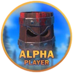 Alpha Player