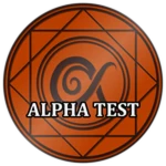 Alpha Test