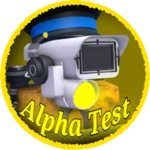 Alpha Test