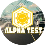 Alpha Tester