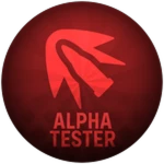 Alpha Tester!