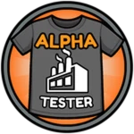 Alpha Tester