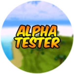 Alpha Tester