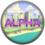 Alpha Tester
