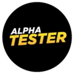 Alpha Tester