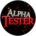 Alpha Tester