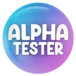 Alpha Tester!