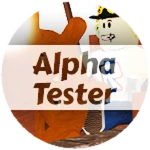 Alpha Tester
