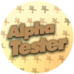 Alpha Tester