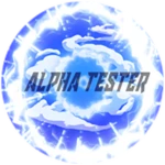Alpha Tester Badge