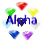Alpha Tester [UNOBTAINABLE]