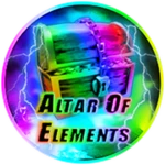 Altar Of Elements