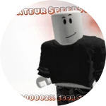 Amateur Speedster