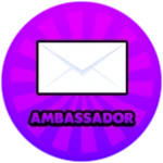Ambassador
