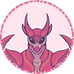 Ambassador of Blight - Level 100 Malacive