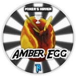 Amber Egg