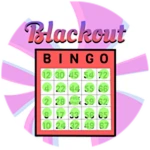 American Bingo Blackout