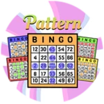 American Bingo Pattern