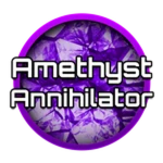 Amethyst Annihilator