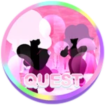 [☁️] Amethyst's Party