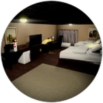 An Abnormal Stay