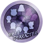An Epic Character!