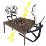 an intellectual's game