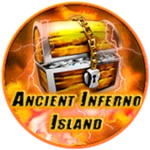 Ancient Inferno Island