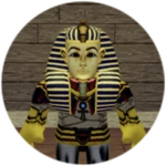 Ancient King Piggy