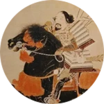 Ancient Mystery of Ashikaga Takauji