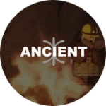 Ancient Seeker