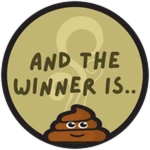 And the Winner is... (Good Ending)