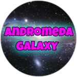 Andromeda Galaxy