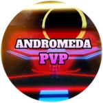 Andromeda PVP Winner