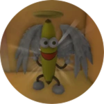 Angel Banana