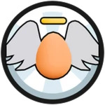 Angel Egg!