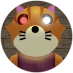 Angry Kitty