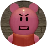 Angry Piggy