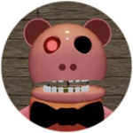 Animatronic Piggy