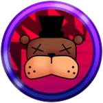Animatronics, ANIHILATED.