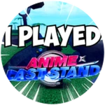 Anime Last Stand Player