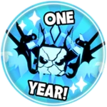 Anniversary 2022!