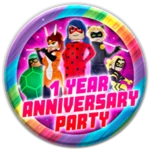 Anniversary Party
