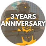 Anniversary Savitar